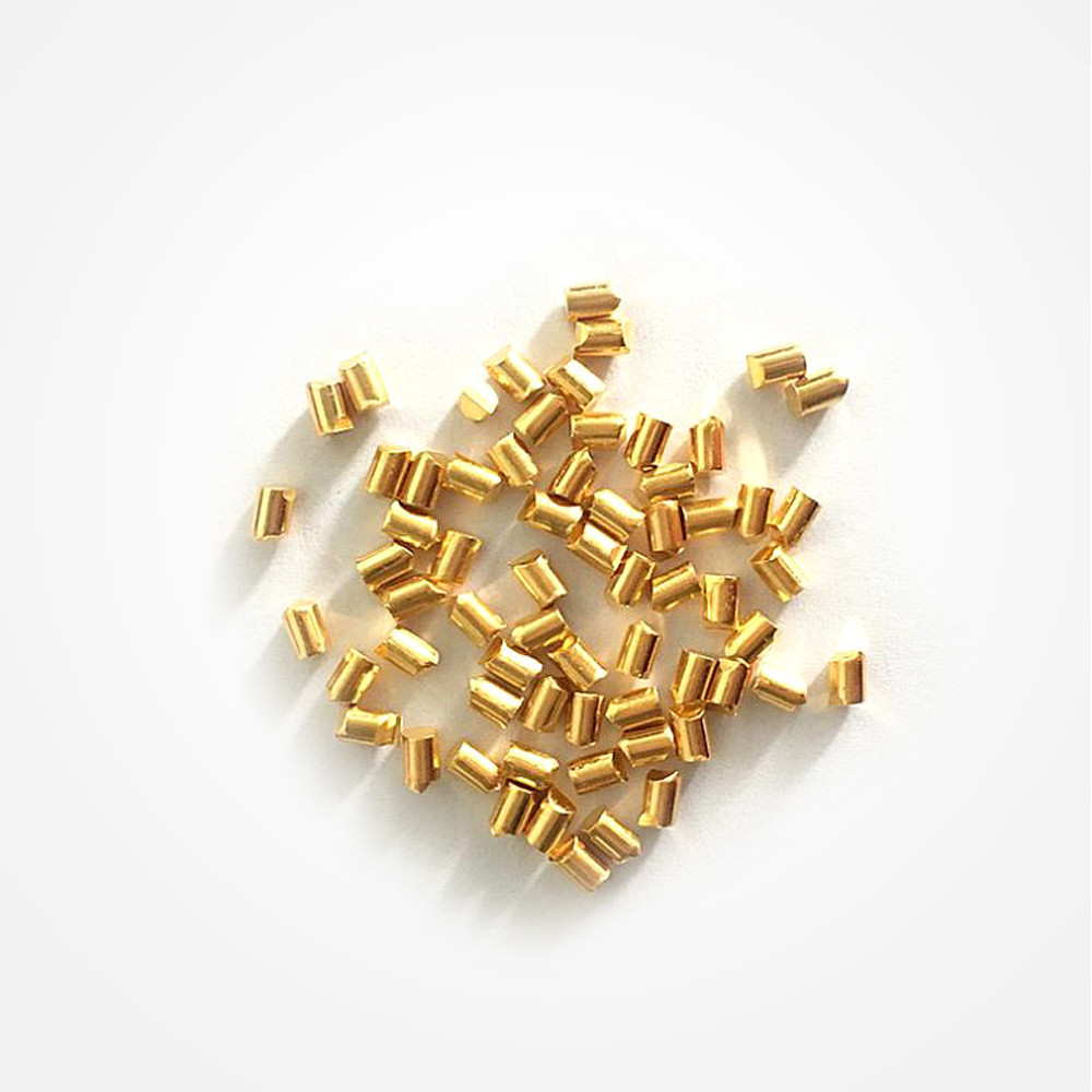  Gold ingot